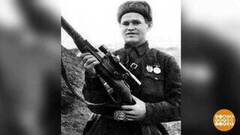 Василий Григорьевич Зайцев. Праздничный канал. Фрагмент 