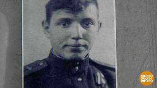 Александр Михайлович Фадин. Праздничный канал. Фрагмент 