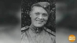 Михаил Федорович Борисов. Праздничный канал. Фрагмент 