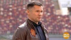 Алексей Немов. Праздничный канал. Фрагмент 