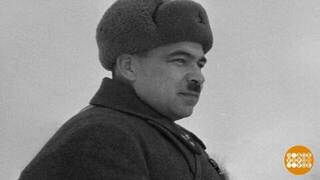 Леонид Александрович Говоров.  Праздничный канал. Фрагмент 