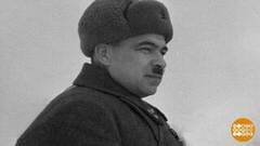 Леонид Александрович Говоров.  Праздничный канал. Фрагмент 