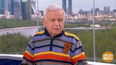Сергей Никоненко. Праздничный канал. Фрагмент 