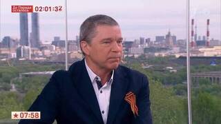 «Они видят это» — Сергей Маховиков отметил важность участия в «Бессмертном полку»