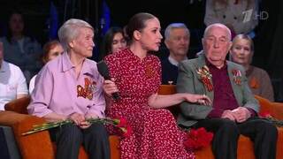 Плен, Победа, свадьба: дети войны после разлуки случайно встретились и поженились