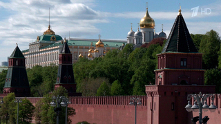 Москва поддержала инициативу Дональда Трампа о трехдневном перемирии