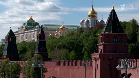Москва поддержала инициативу Дональда Трампа о трехдневном перемирии
