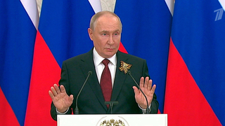 Владимир Путин ответил на вопрос об отношениях России и Армении