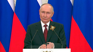 Путин: Нужно сделать так, чтобы нам не угрожал никто