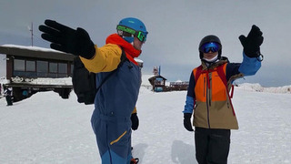 На горных курортах Сочи появилась оплата за посещение Национального парка