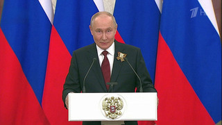 Владимир Путин считает, что если конфликт на Ближнем Востоке пойдет к обострению ситуации, проигравшими будут все