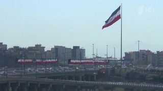 Иран отверг очередной вариант соглашения с США