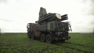 Перемирие, объявленное Верховным главнокомандующим, подходит к концу