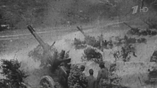 82 года назад завершилась Крымская наступательная операция