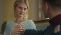 «Поцелуй». Художественный фильм по мотивам романа Стефана Цвейга. Анонс