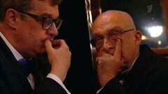 Что? Где? Когда? Экспериментальная серия. Анонс