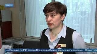 «Ничего не предвещало» — администратор отеля о прибытии Путина на встречу с Гуревич