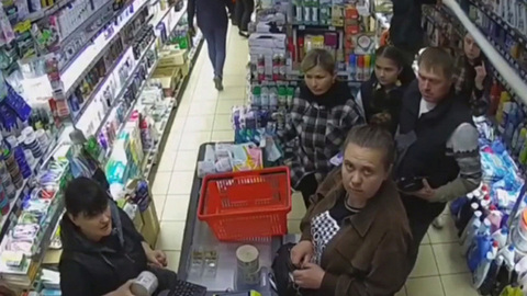 Пророссийские хакеры на Украине взломали системы видеонаблюдения и включили песню «День Победы»