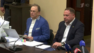 На Украине сенсационное развитие получил скандал с коррупцией в ближайшем окружении Зеленского