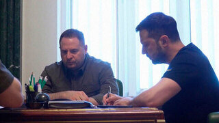 Коррупционный скандал на Украине оказался в центре внимания мировых СМИ