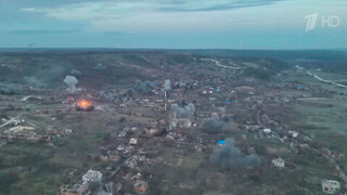 Стали известны подробности освобождения Кривой Луки в ДНР