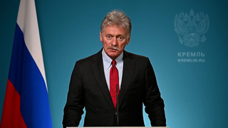 В Кремле назвали условие для возврата к переговорам с Украиной