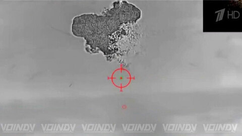 В Минобороны подтвердили удары по военным тылам киевского режима