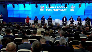 Дмитрий Патрушев рассказал о достижениях агропромышленного комплекса России