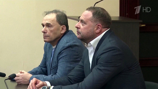 Экс-глава офиса Зеленского и его близкий друг Андрей Ермак взят под стражу