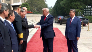 Бизнес-делегация Дональда Трампа планирует заключить крупные сделки в Китае