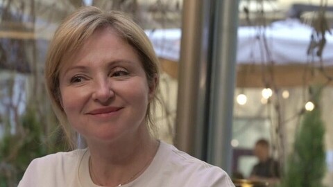 Анна Банщикова. Вспомнить все. Анонс