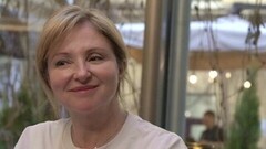 Анна Банщикова. Вспомнить все. Анонс