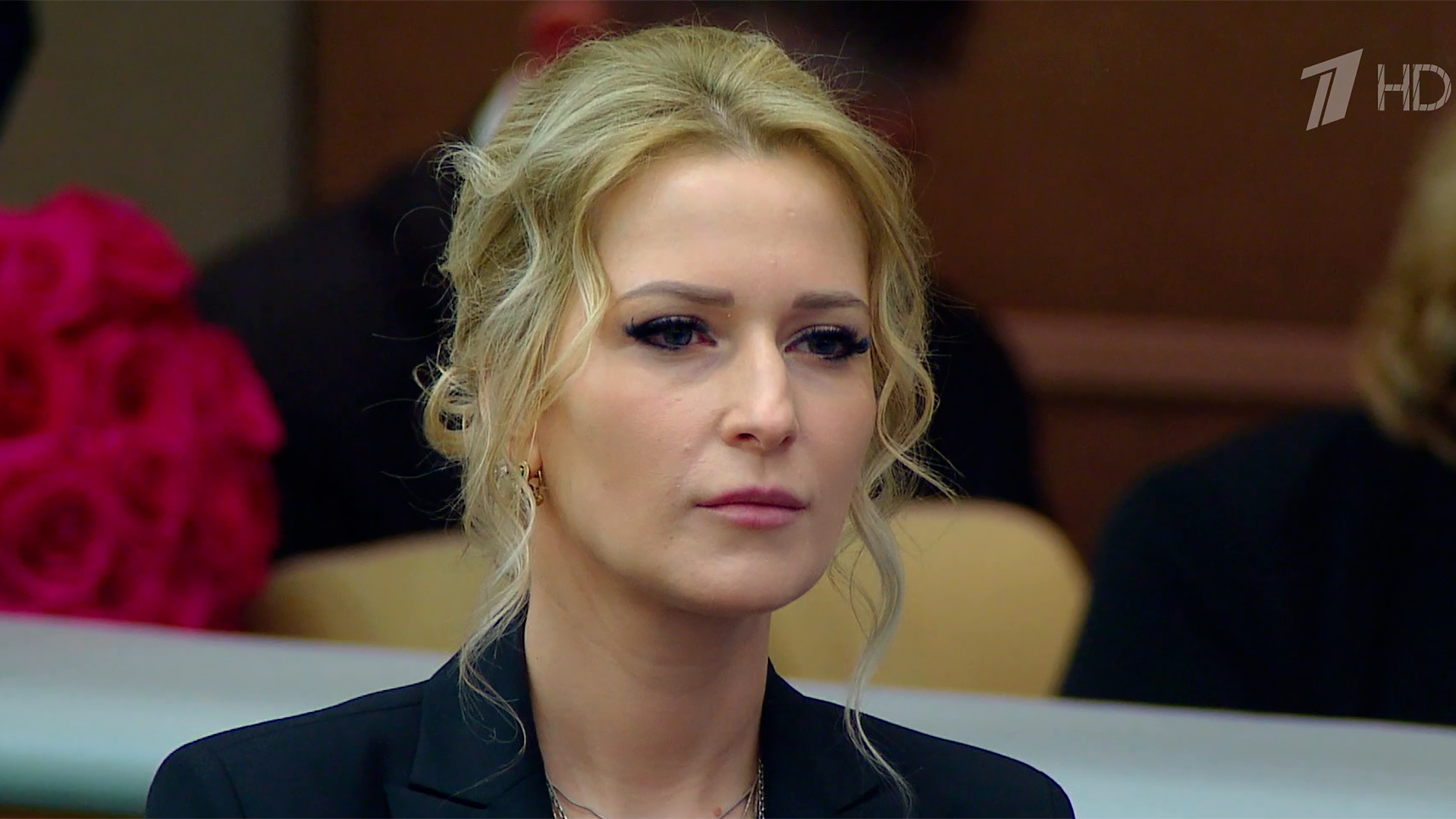Яна Лантратова назначена новым омбудсменом по правам человека в России