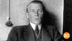 Здесь был Булгаков. Доброе утро. Фрагмент 