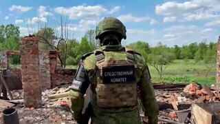 Военные следователи отмечают профессиональный праздник