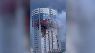 Жертвами атаки украинских беспилотников на Рязань стали четыре человека