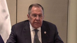 Важные заявления Сергея Лаврова на пресс-конференции по итогам встречи глав МИД стран БРИКС