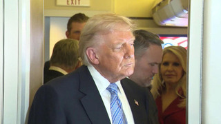 Дональд Трамп считает достаточной приостановку ядерной программы Ирана на 20 лет