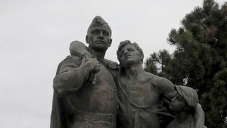 Словакия ввела уголовную ответственность за осквернение мемориалов Второй мировой войны