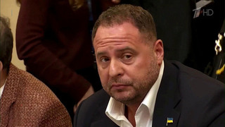 Бывший глава офиса Зеленского Андрей Ермак останется в СИЗО как минимум до понедельника, 18 мая
