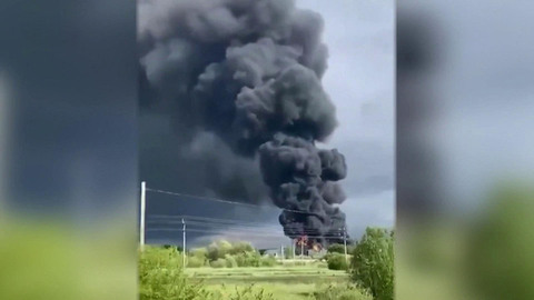 ВС РФ на неделе нанесли удары по украинским военным тылам с применением гиперзвуковых «Кинжалов»