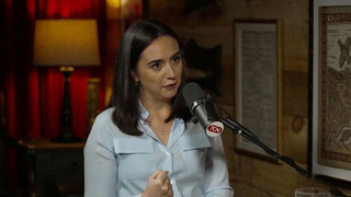 Бывший пресс-секретарь Зеленского сообщила, что он требовал у своих сотрудников пропаганды, как у Геббельса