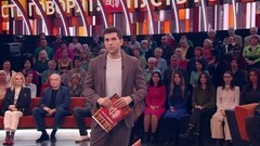 «Вылечили от жизни». Просчет лжецелителей. Пусть говорят. Анонс