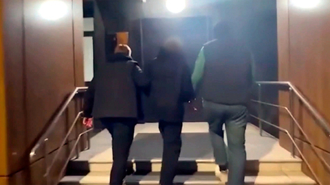 Только за один месяц задержаны 37 россиян, совершивших поджоги по заданию украинских спецслужб