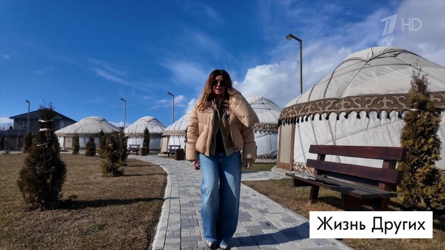 Кыргызстан. Часть 2. Жизнь других. Лучшие моменты 