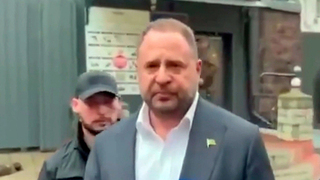 В Киеве выпустили из СИЗО экс-главу офиса Зеленского Андрея Ермака
