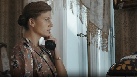 «Может, вам уже дома засесть, детей родить и мужу борщи варить?» Шифр 2. Анонс