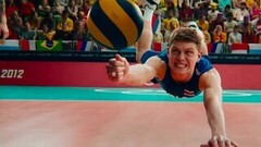 «Финал» и «Больше, чем золото». Анонс