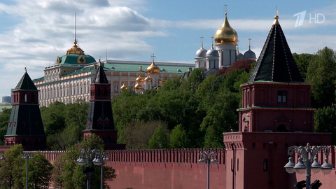 Президента России по приглашению председателя КНР ждут в Пекине уже завтра