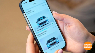 Автомобиль по подписке: на что подписываемся? Доброе утро. Фрагмент  